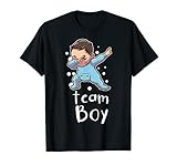 boy shirt pattern Klassisch geschnitten, doppelt genähter Saum.