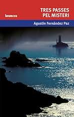 Tres passes pel misteri: 70 (Espurna)