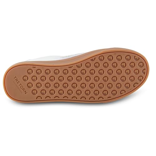 Image of TRETORN Womens Tretorn Women's Mixed Doubles Sneaker