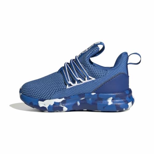 Image of adidas Baby Lite Racer Adapt 7.0 Sneaker