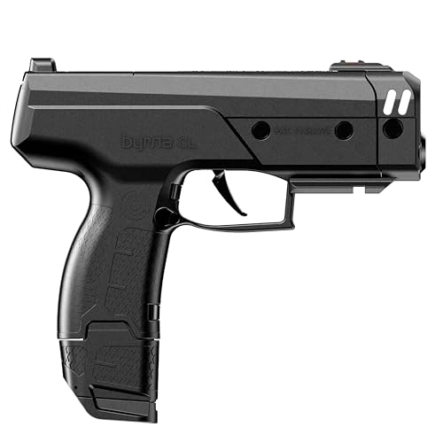 Image of Byrna CL-XL [Compact Launcher XL] Kinetic Launcher Ultimate Bundle - Non Lethal Kinetic Projectile Launcher, Home & Personal Defense