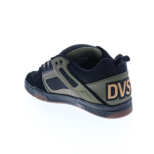 Image of DVS Men's Comanche Skateboarding Shoe