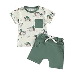 Wild Duck-green a