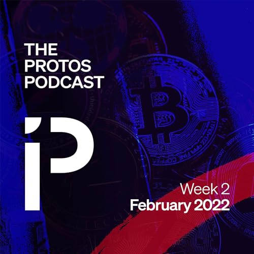 Trump wash trades, Nike sues NFTs, Bitcoin funds Ukraine