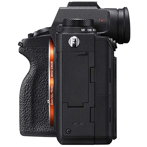 Sony A9 Ii Full Frame Mirrorless Interchangeable Lens Camera Body Ilce-9M2 Including Deco Gear Case Wireless Flash 64Gb Memory Card Extra Battery Monopod Power Editing Bundle #TOP7