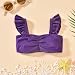 6-9 Months Infant Baby Girl Bikini Set 9-12 Months 3 Piece Mermaid Swimsuit Bathing Suits Swimwear Swimming Beach Wear with Cover Ups Skirt, Multi, 6-12 Months