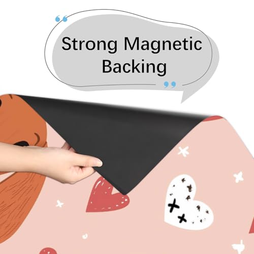 Funda de lavavajillas con perros salchicha para cocinas alegres 4