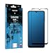 Produktbild Gehärtetes MyScreen DIAMOND GLASS edge FULL GLUE; Panzer Schutz Glas für Samsung Galaxy A32 Kompatibel; Schutzfolie 9H; 0.33mm; Einfach Installieren; Anti-Kratzen