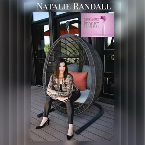 Sisters in Kindness, with Natalie Randall Podcast Por  arte de portada