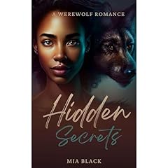 Hidden Secrets Audiolibro Por Mia Black arte de portada