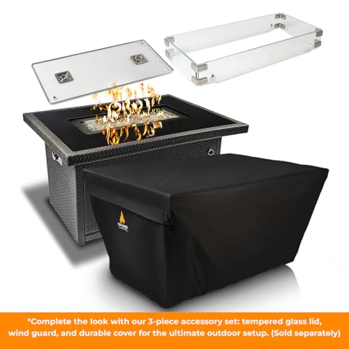 Outland Living Series 403 44-Inch Fire Table thumbnail 3
