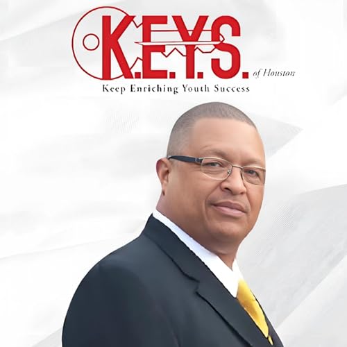 K.E.Y.S of Houston Voices of Recovery Ep.1