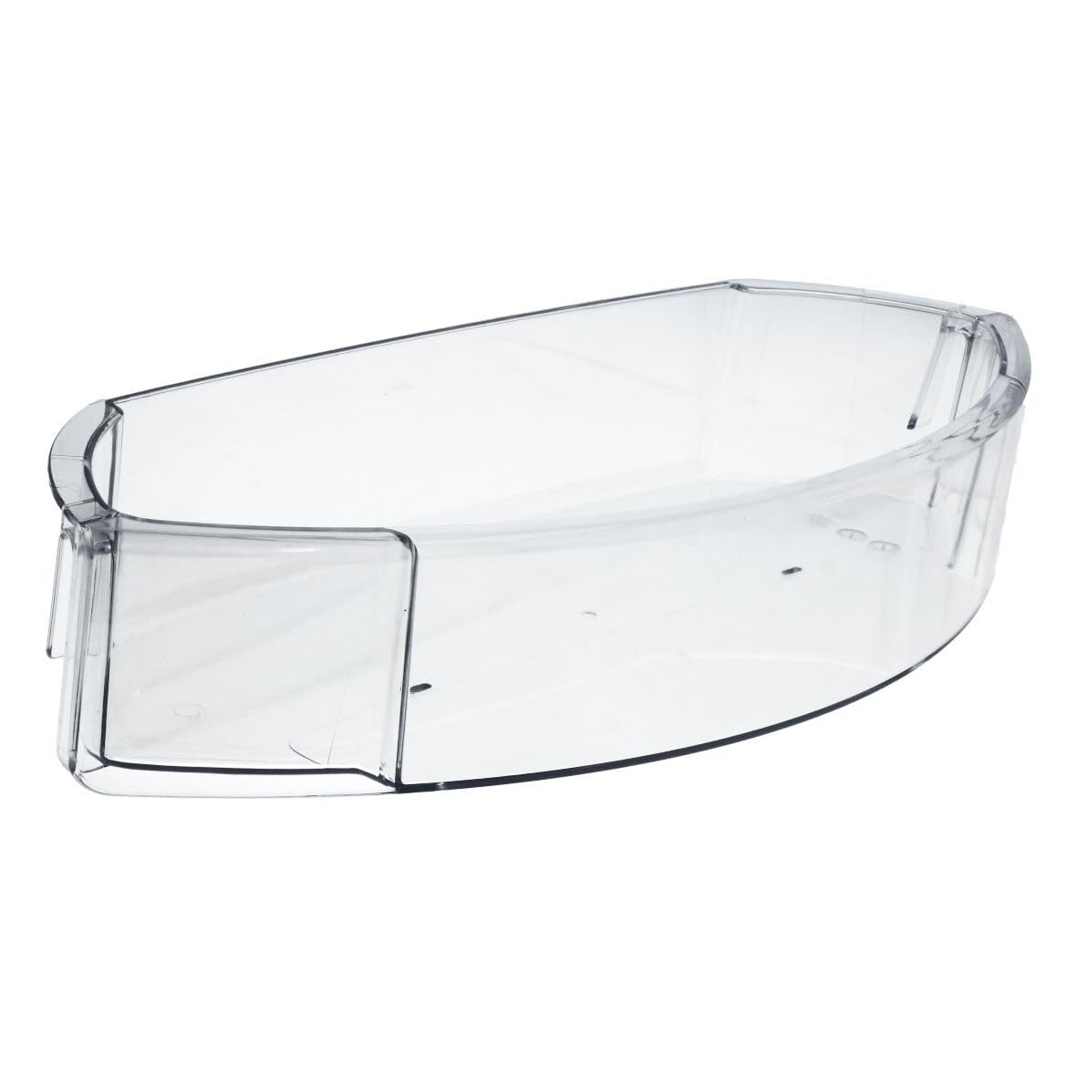 easyPART passend für gorenje 449189 Abstellfach Flaschenfach 475x80mm für
