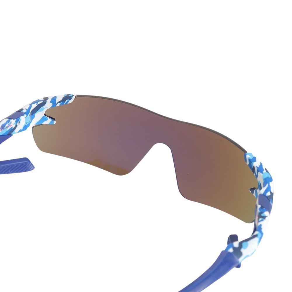 Amazon | ノーズパッドレススポーツサングラス AirFly(エアフライ) AF