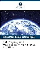 Entsorgung und Management von festen Abfällen (German Edition) 6206814467 Book Cover