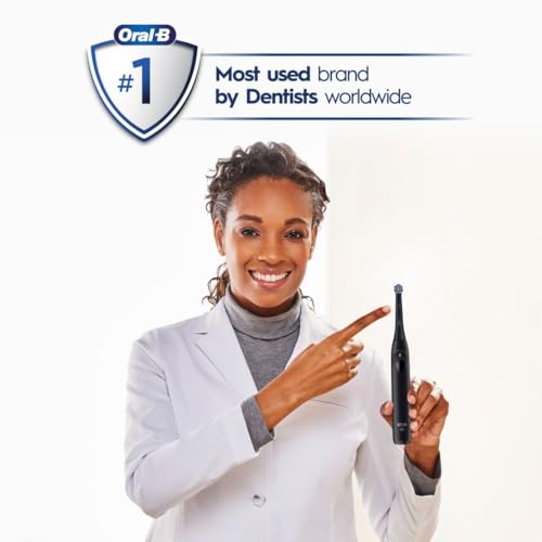 Oral-B iO Simple Clean Rechargeable Electric Powered Toothbrush P_15234 の商品画像 9