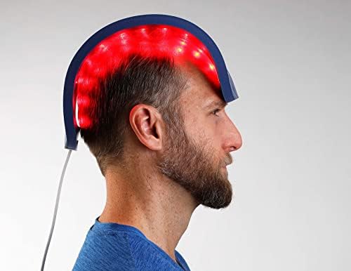 Celluma Restore | The Ultimate Device for Hair Regrowth Plus Anti-Aging and Pain Relief Modes | Made in The USA
