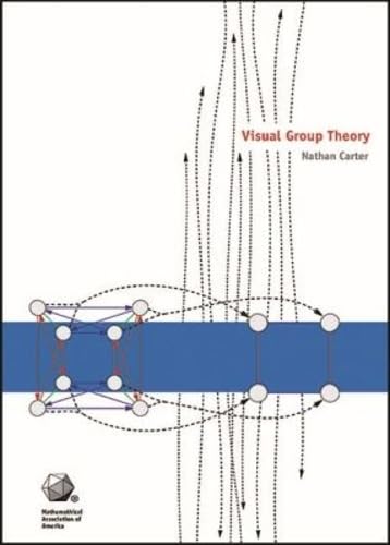 Visual Group Theory (MAA Problem Book Series)