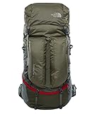 The North Face T0CWT61VA. SM Mochila, Unisex Adulto, Fovero 70 Grplf/Dplichngn, Talla...