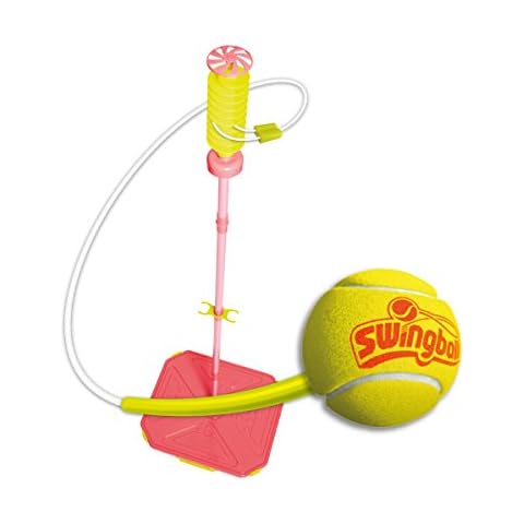 Swingball 7219 All Surface - Pink Cover