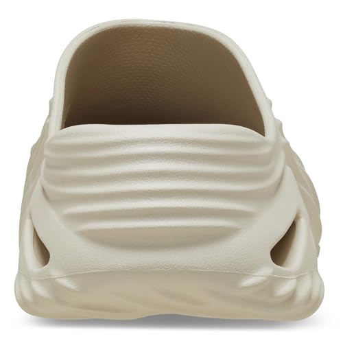 Image of Crocs Unisex-Adult Echo Wave Clogs