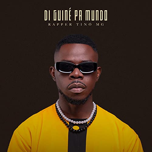 Rapper Tino. Biografia [Explicit]