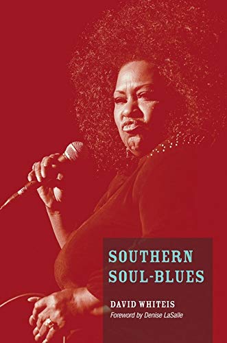 Southern Soul-Blues