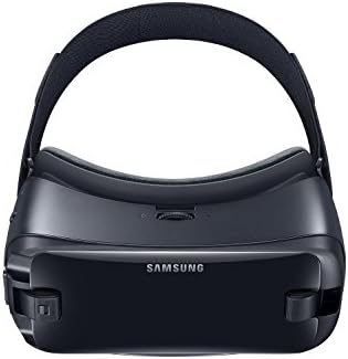 Samsung SM-R324NZAABTU Galaxy Gear VR 2017 with Motion Controller (UK Version)