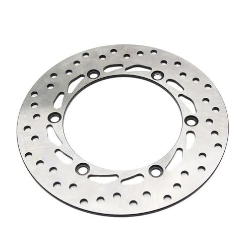Disque de frein avant 5 mm pour vos trajets en FJS600 Silverwing