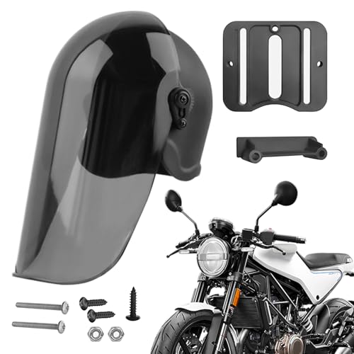 Pare-soleil pour téléphone de scooter pour rouler sereinement en ville et travailler