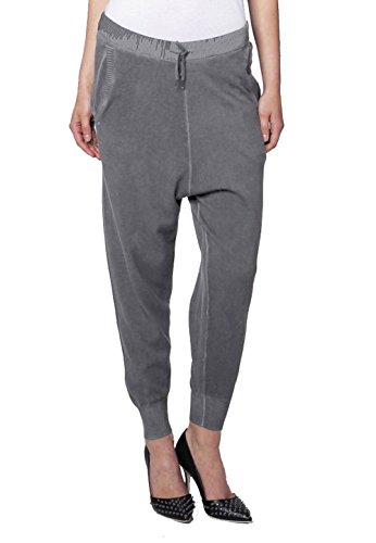 Diesel M-ERIS Pantaloni Cold Pigment Damen Hose (XS, Hellgrau (94G))