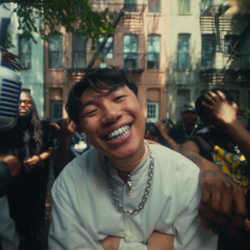 Play Landed In Brooklyn by Khantrast on Amazon Music