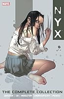 Amazon.com: NYX: The Complete Collection eBook : Quesada, Joe, Liu