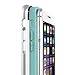 Caseology Wavelength for Apple iPhone 6S Plus Case (2015) / for iPhone 6 Plus Case (2014) - Mint Green