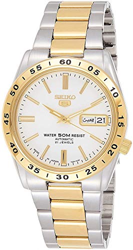 ZCR[T tAf SEIKO5 @Bij SNKE04J1 Y [sAi]