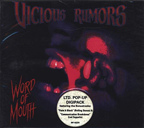 Word of Mouth