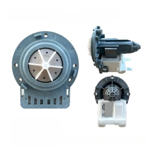 Pompe de vidange B30-6A évacuation rapide de l'eau du lave-linge
