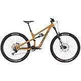 Canyon Spectral 6, Dark Honey, Medium