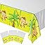 Monkey (Pack of 3)