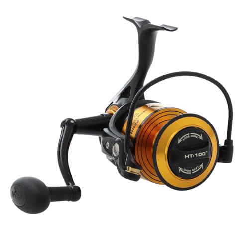  Mulinello Spinfisher® VII