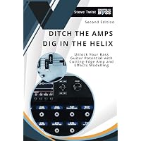 Ditch the Amps, Dig in the Helix