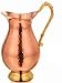 Creare con amore una caraffa MUGLAI in rame e ottone – dimensioni medie (12 x 10 x 22)