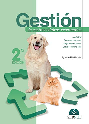 Buy Gestión de centros clínicos veterinarios. 2ª edición — BookShops.in