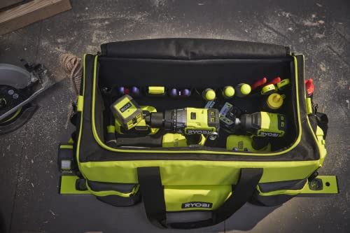 RYOBI-RSSLTB1-Large-Tool-BagBlack