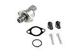 Partsline régulateur de pression du carburant compatible avec Toyota moteurs 2.0 D-4D, 2.2 D, 2.2 D-4D, 2.2 D-CAT, 3.0 D-4D équivalent 04226-0L030 294200-0300