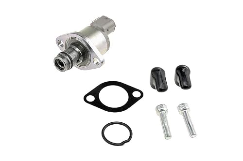 Partsline Régulateur de Pression Carburant compatible avec Auris Avensis