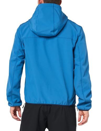 Image of Levi's Men's Water-resistant Softshell Active Hoodie