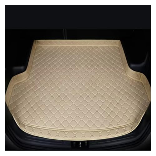 Tapis de coffre Grand Vitara moquette intérieure premium