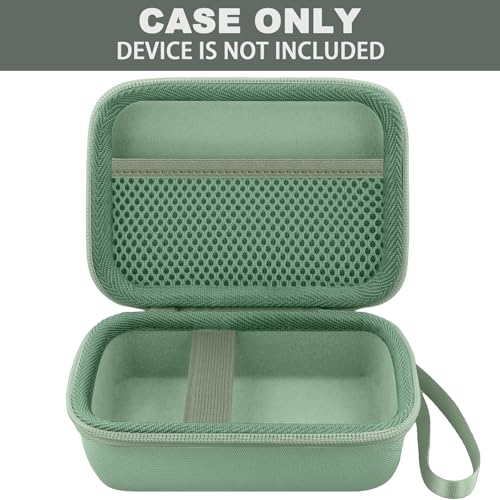 Maleta protectora Flaxune para Fujifilm Instax Mini Link miniatura 3
