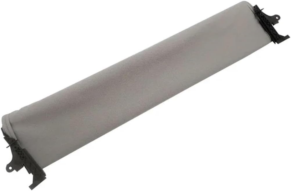 54107365126 54107365127 54107365128 Car Panoramic Electric Sunshade Sunroof Curtain Assembly Cover for BMW 3 Series F34 GT(54107365128 Beige)